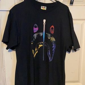 Bape Tshirt